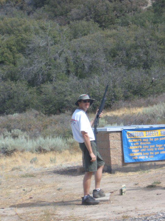Robert Kline - Class of 1982 - San Pasqual High School