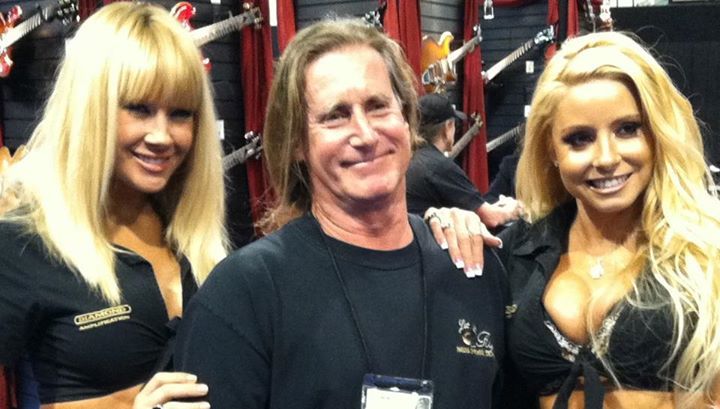 Alan Silor - Class of 1974 - San Pasqual High School