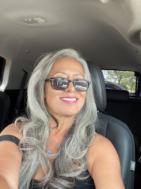 Maria Castillo - Class of 1975 - San Pasqual High School
