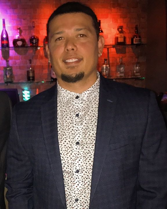 Alexander Sanchez - Class of 2005 - San Pasqual High School
