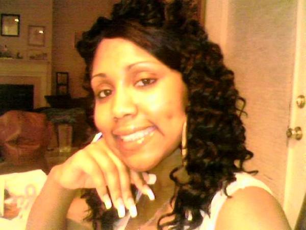 Marcia Ponder - Class of 2006 - Zebulon B Vance High School