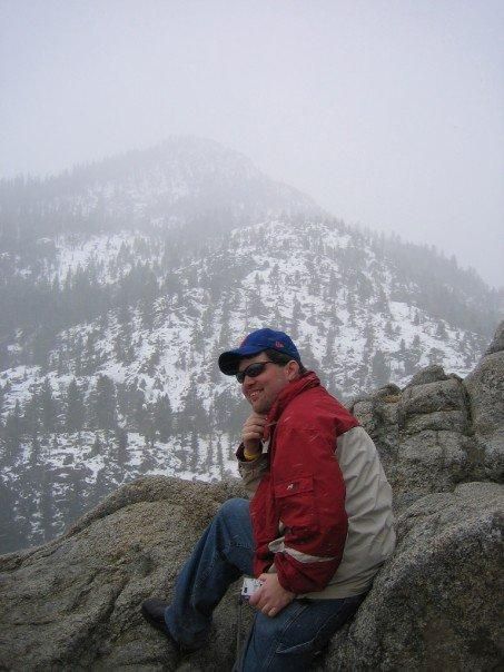 Chris Millet - Class of 2003 - Zebulon B Vance High School