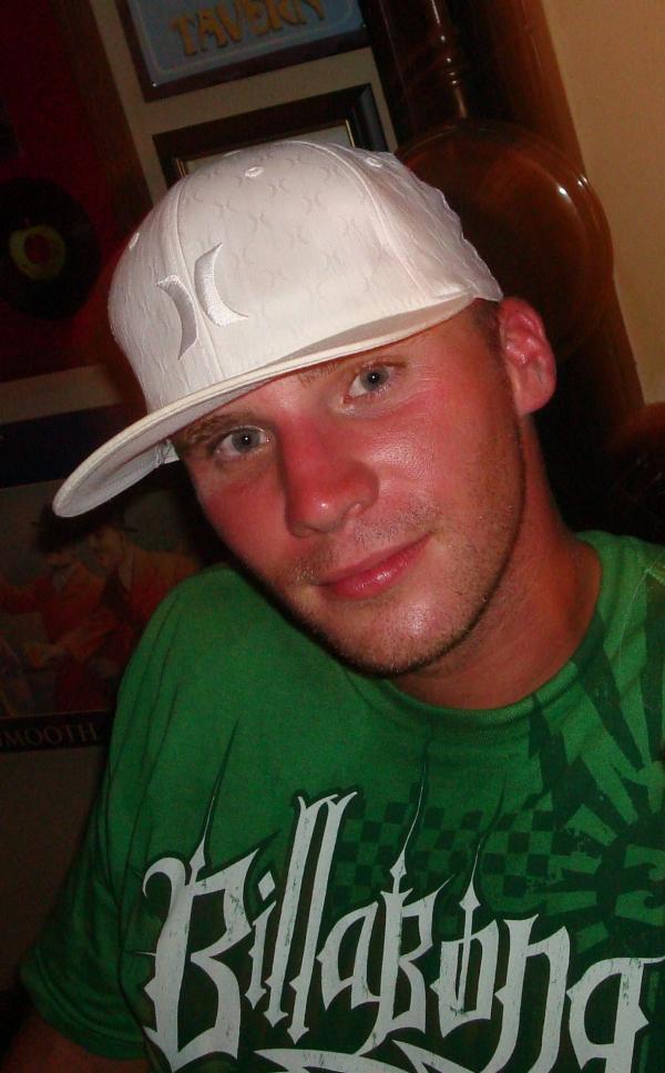 Terry Bufkin - Class of 1999 - Zebulon B Vance High School
