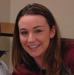 Christina Seely - Class of 2006 - Zebulon B Vance High School