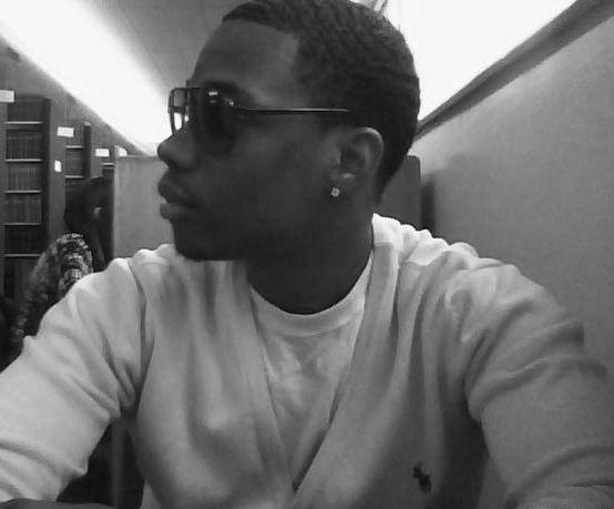 Brandon Mackey - Class of 2009 - Zebulon B Vance High School