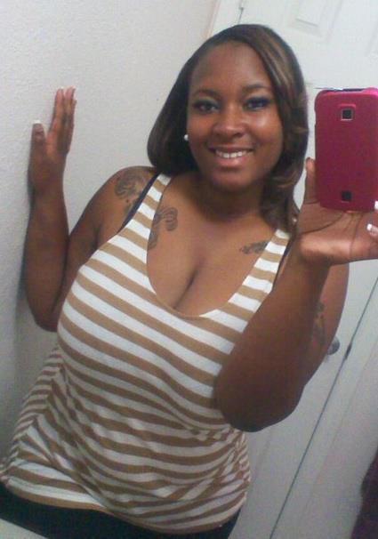 Junise Hatcher - Class of 2009 - Zebulon B Vance High School