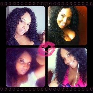 Whitney Joyce - Class of 2005 - Zebulon B Vance High School