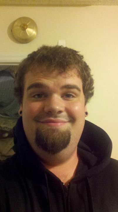 Todd Carroll - Class of 2007 - Zebulon B Vance High School