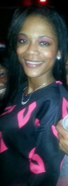 Ayana Wilson - Class of 2004 - Zebulon B Vance High School