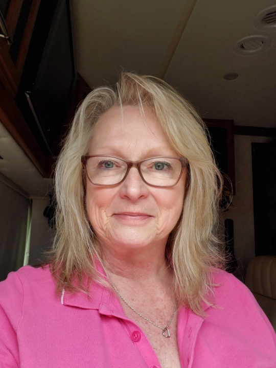 Peggy Norton - Class of 1974 - Alcoa High School