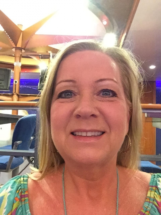 Kim Harris - Class of 1980 - Alcoa High School