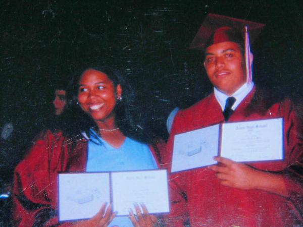 Ashley Green - Class of 1999 - Alcoa High School