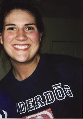Erin Mccown - Class of 2002 - Alcoa High School