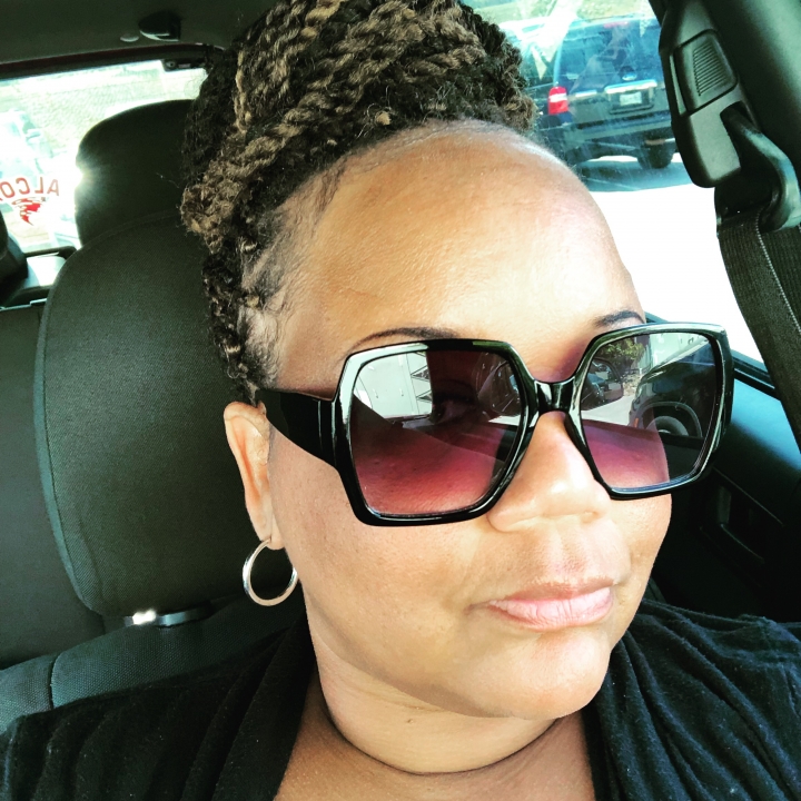 Rachelle Wimbley - Class of 1998 - Alcoa High School