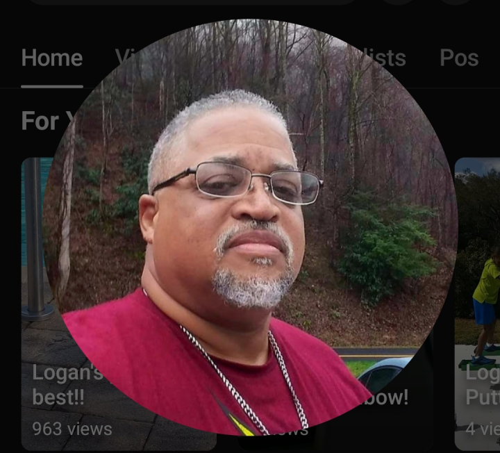 Jeffrey Jarrett - Class of 1981 - Alcoa High School