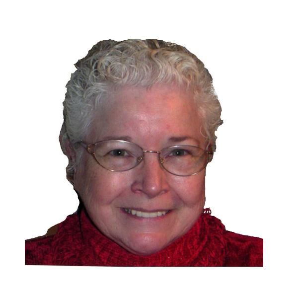 Katy Pickett - Class of 1960 - Alcoa High School