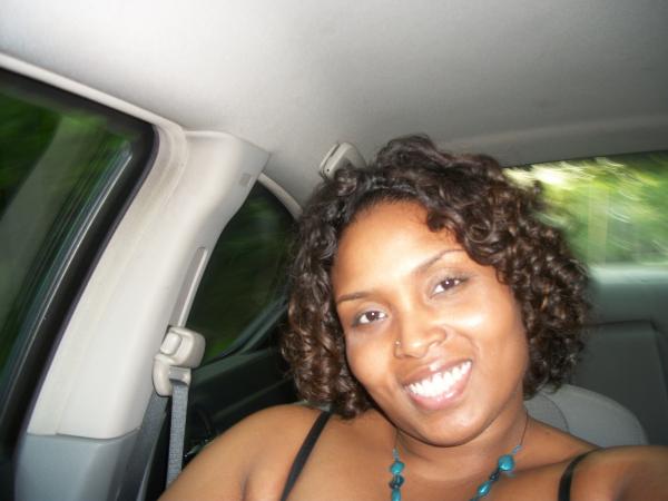 Melinda Love - Class of 2002 - Alcoa High School