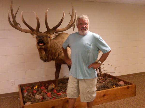 Joseph Henry - Class of 1964 - Alcoa High School