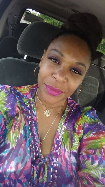 Ciya Jackson - Class of 1993 - Alcoa High School