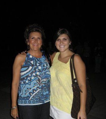Kim Fanelli - Class of 1978 - Alcoa High School