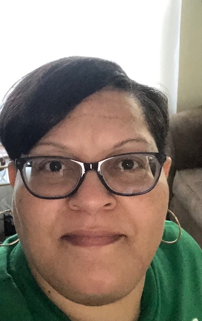 Labrina Penson - Class of 1992 - Alcoa High School
