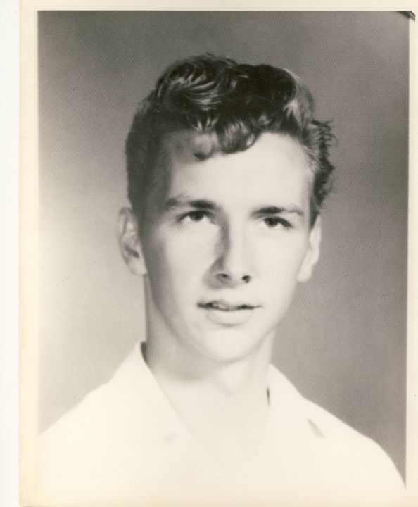 William Beasley - Class of 1966 - Alcoa High School