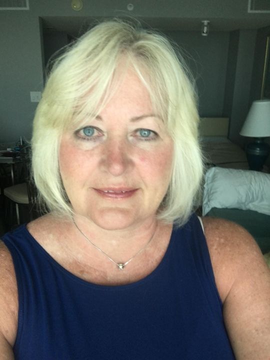 Teresa Blevins - Class of 1973 - Alcoa High School
