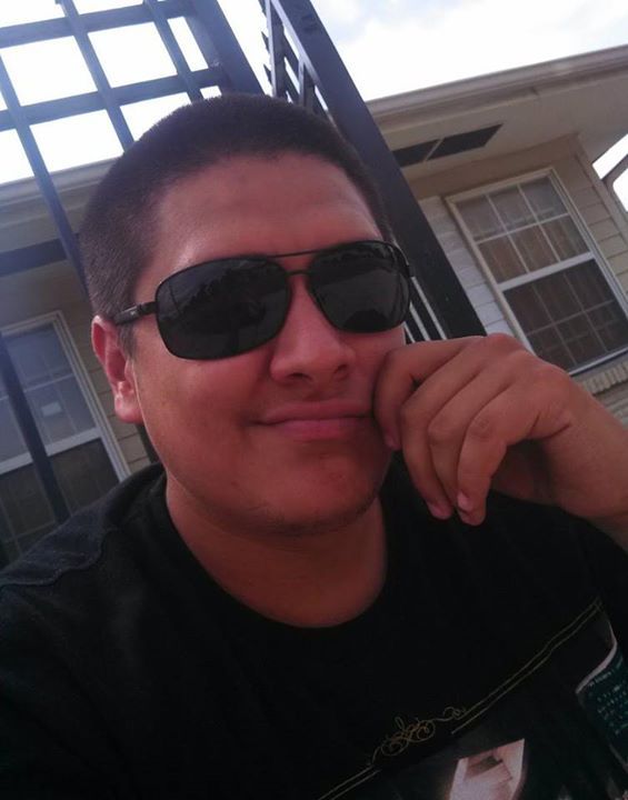 John Hino - Class of 2006 - Antioch High School