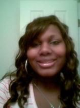 Jessica Hudson - Class of 2005 - Antioch High School