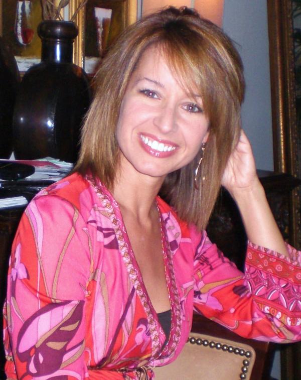 Marianne Purcell - Class of 1989 - Antioch High School