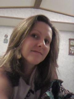 Rachael Reagan - Class of 2002 - Antioch High School