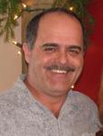 Steve Boyd - Class of 1978 - Antioch High School