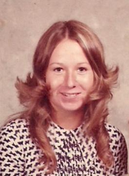 Theresa Loader - Class of 1974 - Antioch High School