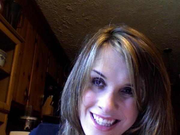 Chrissy Gourneau - Class of 2002 - Antioch High School