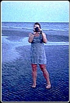 Nancy Moore - Class of 1986 - Antioch High School