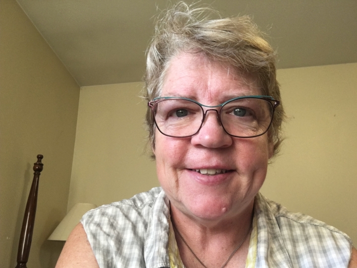 Rhonda Carol Hughes - Class of 1980 - Antioch High School