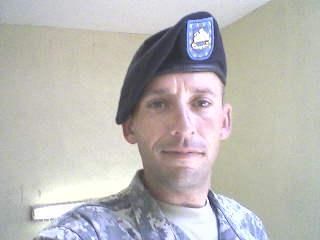 William Kreider - Class of 1994 - Antioch High School