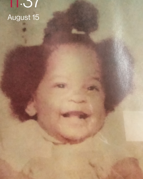 Nedra Carey - Class of 1990 - Antioch High School