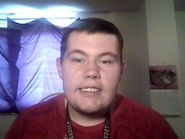 John Stilts - Class of 2000 - Antioch High School