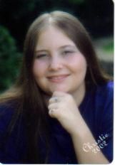 Christie Nagy - Class of 2002 - Antioch High School