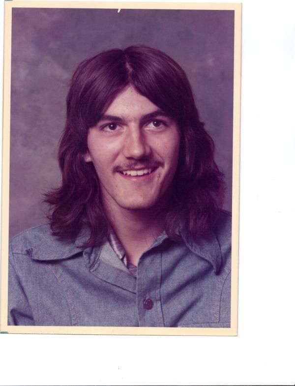 Allen Madding - Class of 1977 - Antioch High School