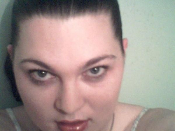 Tiffany Lynch - Class of 2006 - Antioch High School