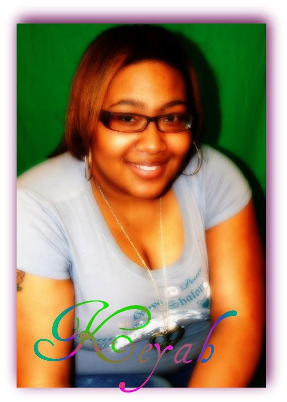 Tkeyah Johnson - Class of 2009 - Antioch High School
