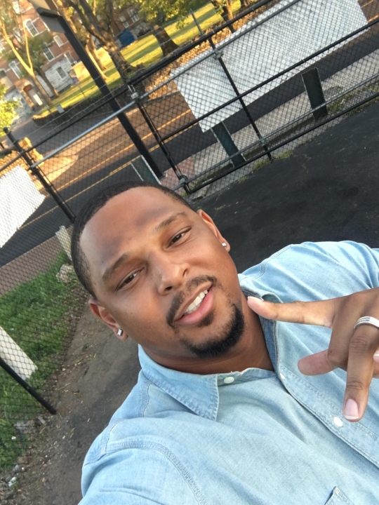 Jeremy Woods - Class of 2004 - Antioch High School