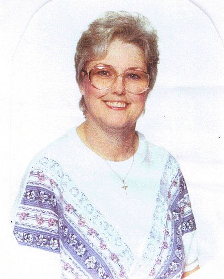 Linda Gunnels - Class of 1966 - Antioch High School