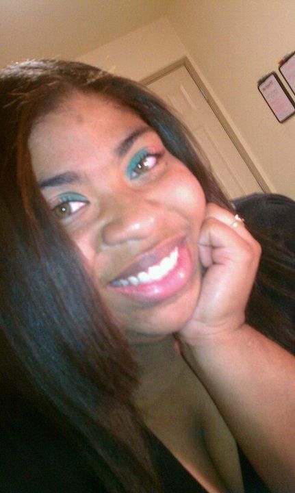 Nakia Simmons - Class of 2010 - Antioch High School