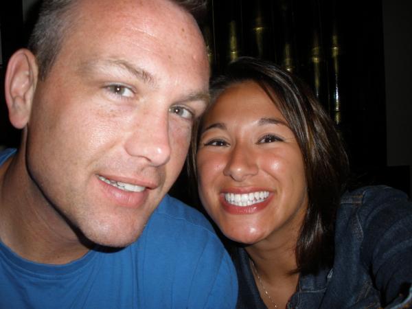 Lea Amsilli - Class of 2002 - Antioch High School