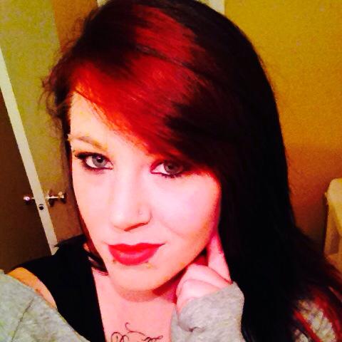 Taryn Schacher - Class of 2002 - Antioch High School