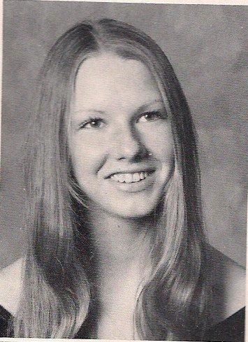 Karen Goodwin - Class of 1975 - Antioch High School
