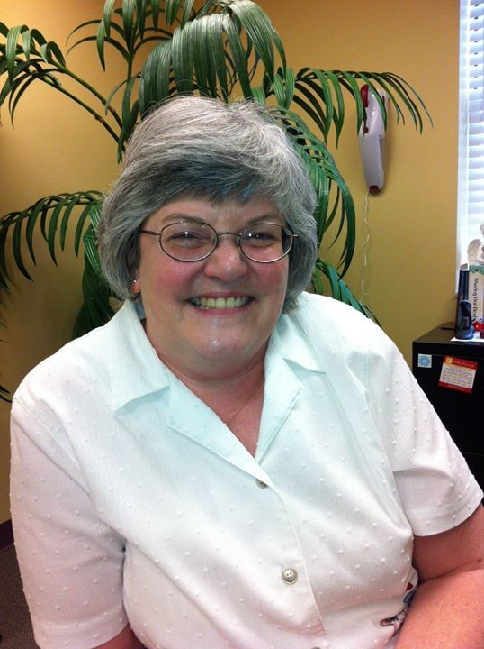 Janice Vance - Class of 1976 - Antioch High School